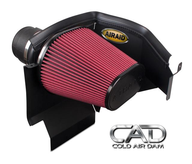AirAid SynthaFlow Intake Kit 11-23 Charger, Challenger, 300